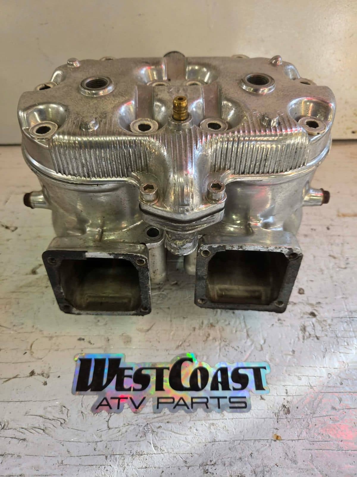 Stock Cylinder 68.00 Bore